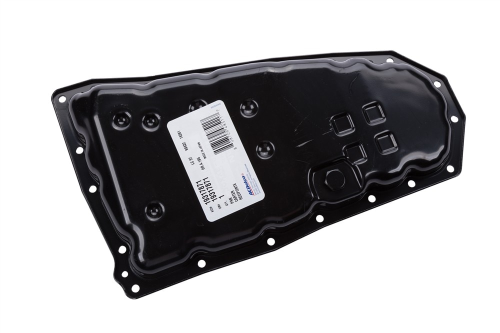 GM Genuine Parts Automatic Transmission Fluid Pan