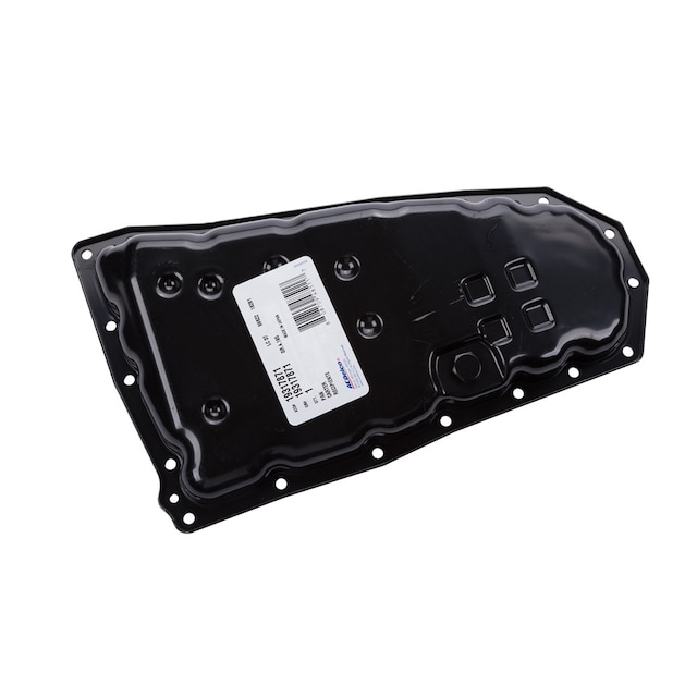 GM Genuine Parts Automatic Transmission Fluid Pan