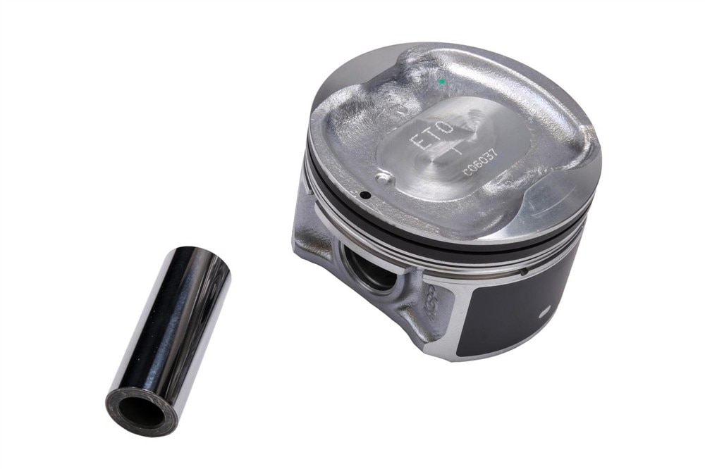 GM Genuine Parts Engine Piston