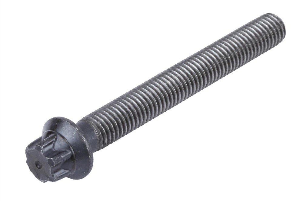 GM Genuine Parts Crankshaft Bearing Cap Bolt