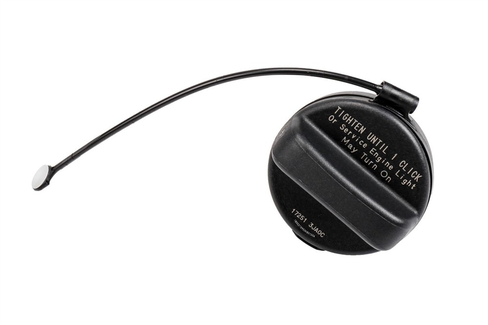GM Genuine Parts Fuel Tank Filler Cap