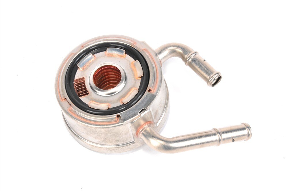 GM Genuine Parts Engine Oil Cooler