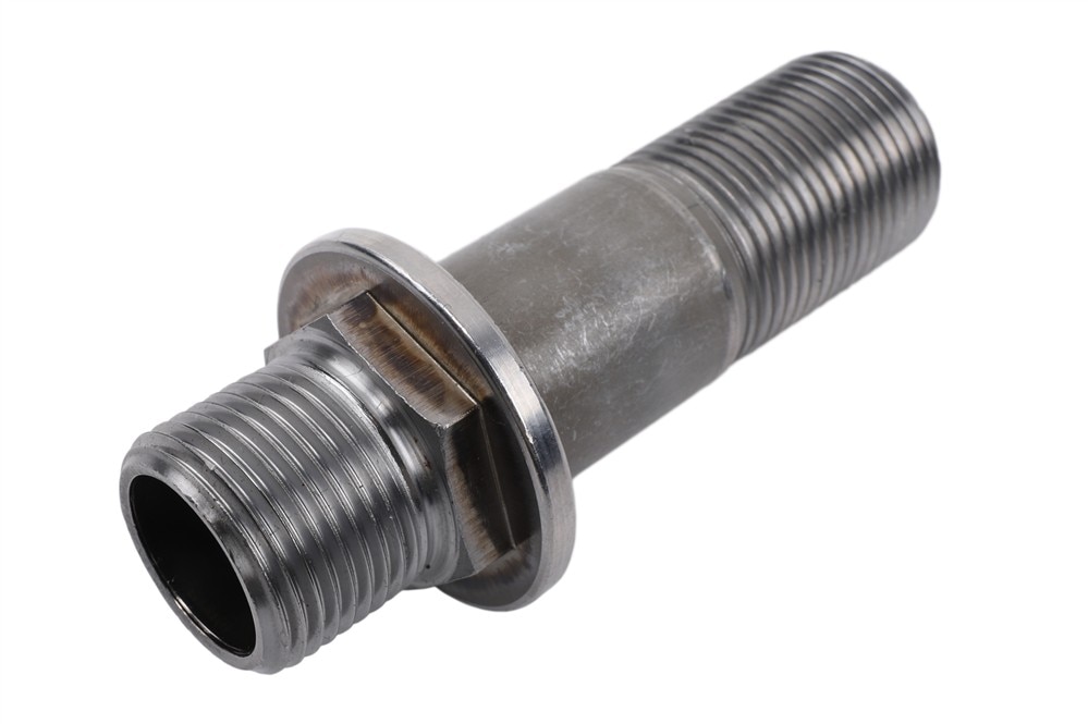 GM Genuine Parts Oil Filter Fitting