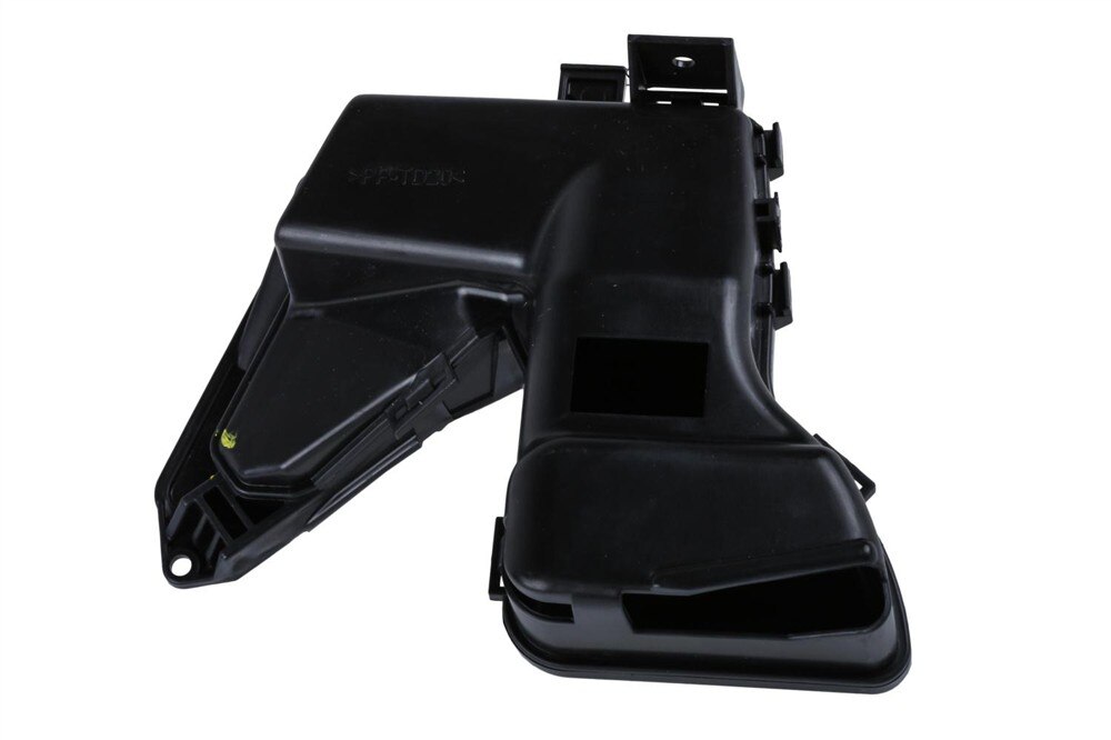 GM Genuine Parts Front Floor Air Outlet Duct