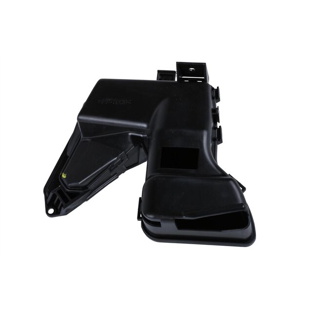 GM Genuine Parts Front Floor Air Outlet Duct