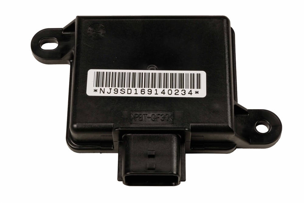GM Genuine Parts Front Passenger Presence Sensor Module (Programming Required)
