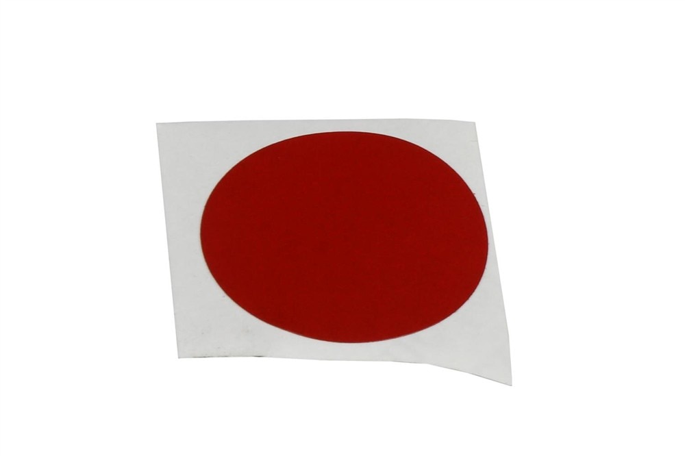 GM Genuine Parts Rear Side Door Access Hole Tape