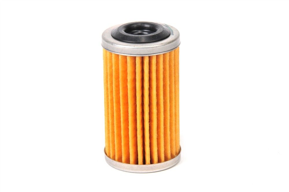 GM Genuine Parts Automatic Transmission Fluid Filter