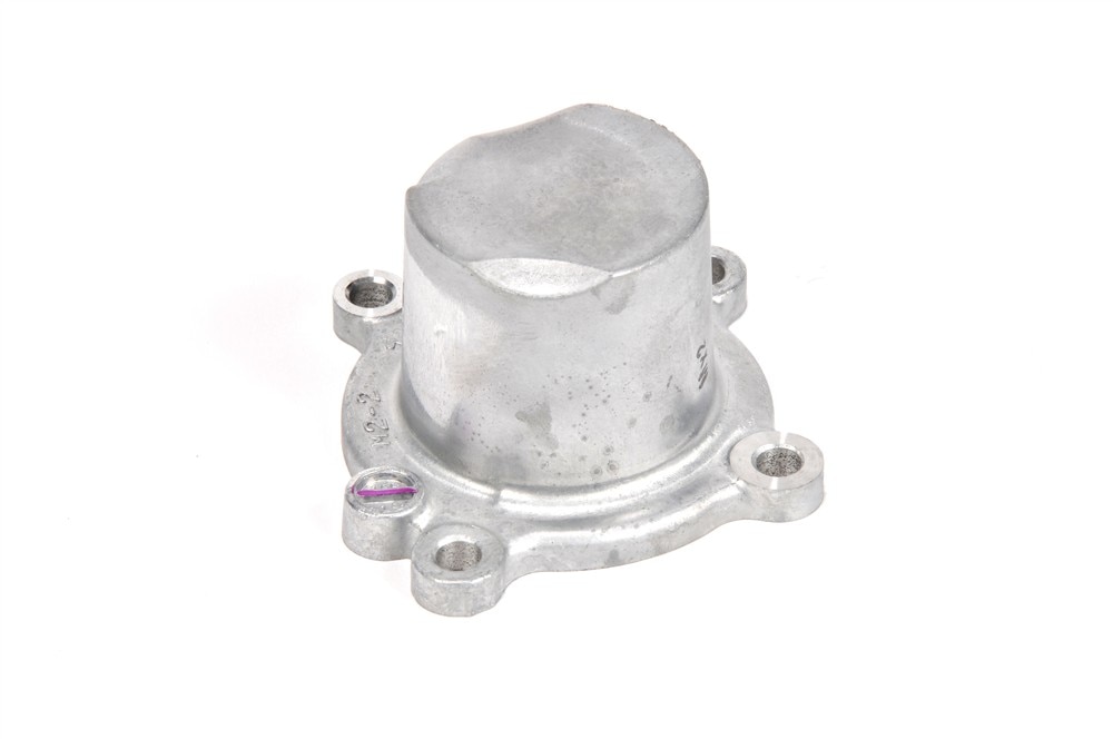 GM Genuine Parts Governor Cover