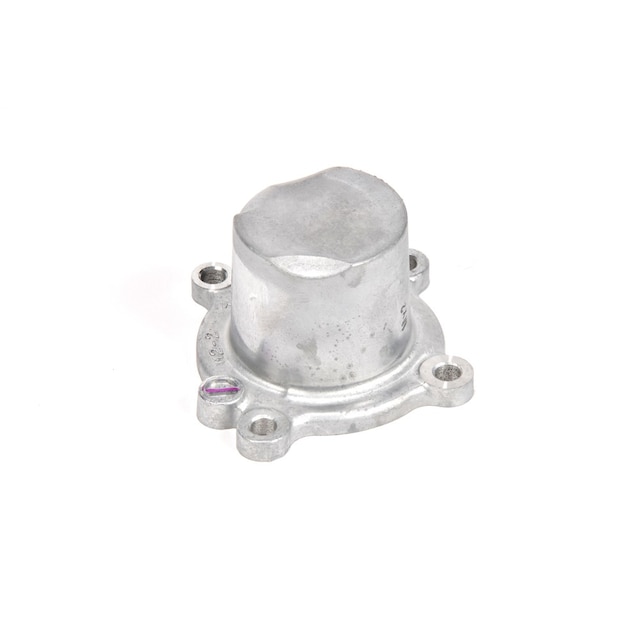GM Genuine Parts Governor Cover