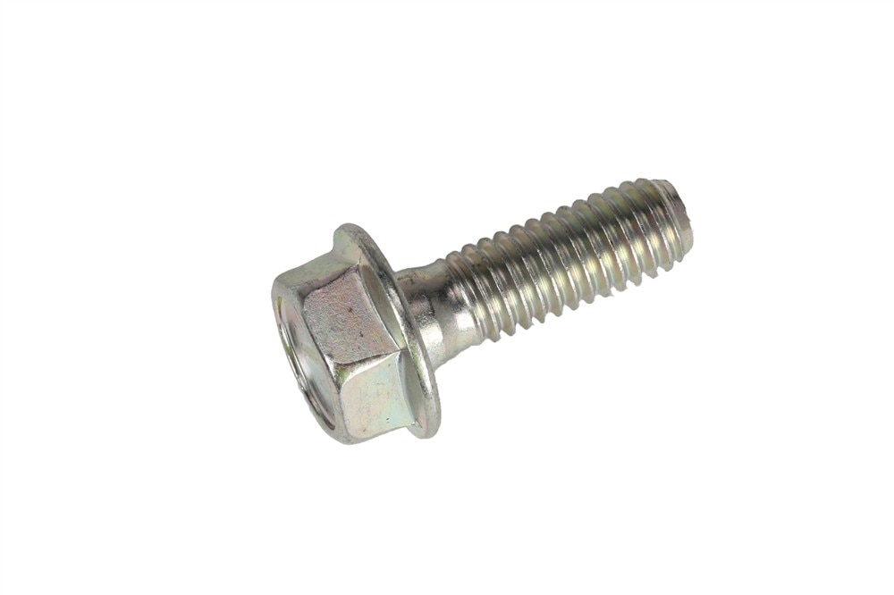 GM Genuine Parts Automatic Transmission Filter Cover Bolt