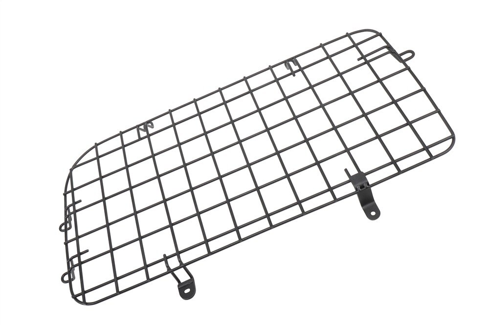 GM Genuine Parts Driver Side Rear Door Window Frame Protector