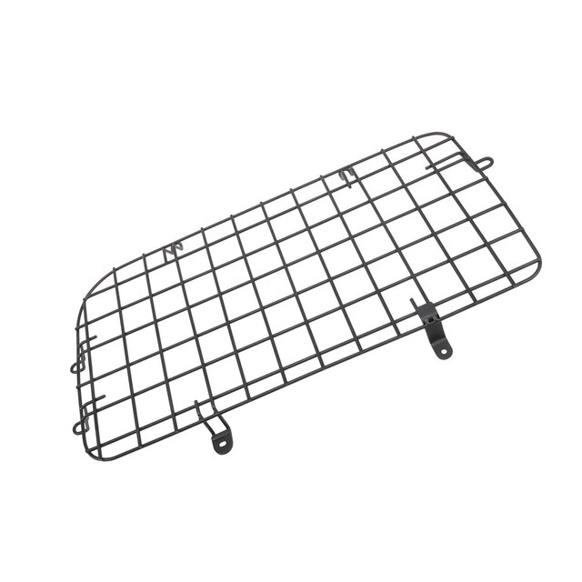 GM Genuine Parts Driver Side Rear Door Window Frame Protector