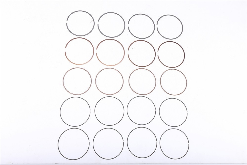GM Genuine Parts Piston Ring