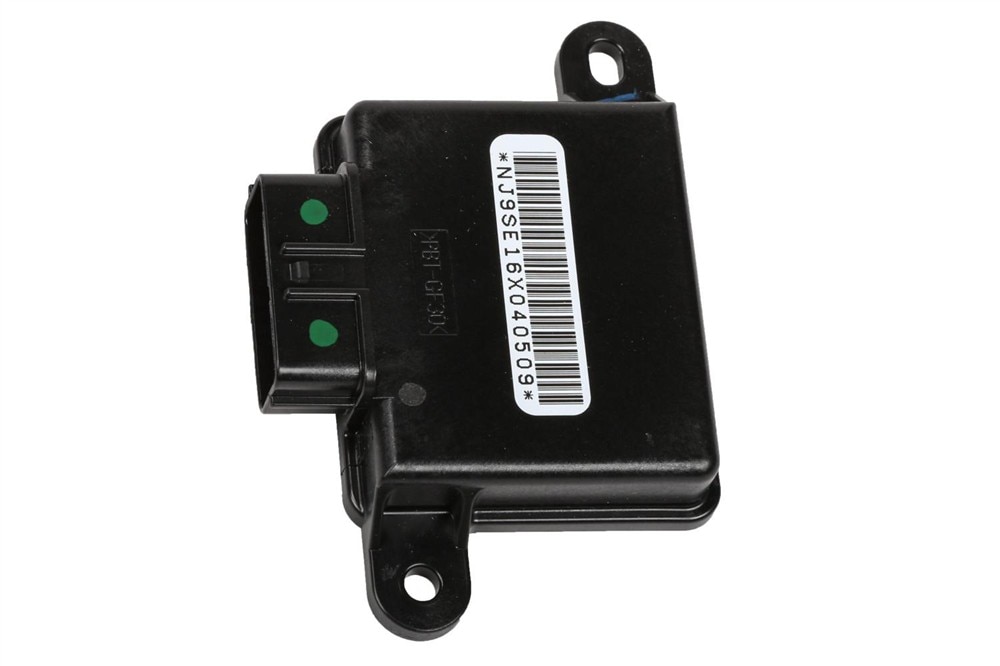 GM Genuine Parts Airbag Front Passenger Presence Module