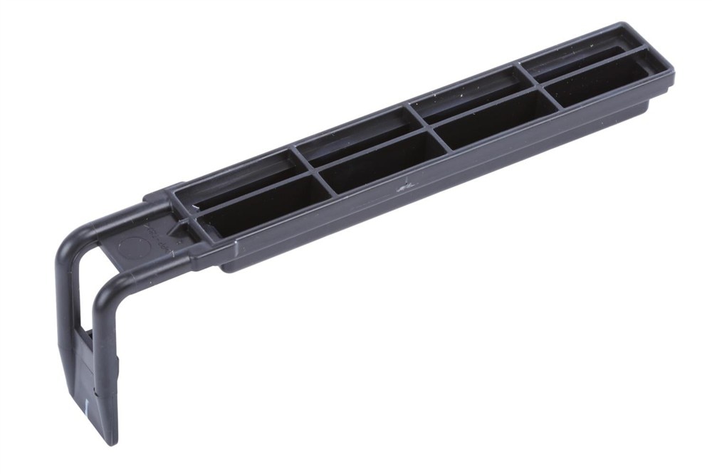 GM Genuine Parts Passenger Compartment Air Filter Access Hole Cover