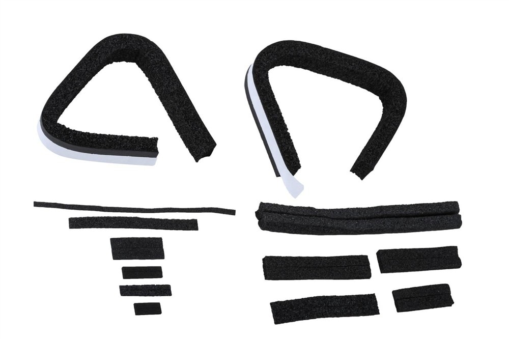 GM Genuine Parts Front Floor Console Insulator