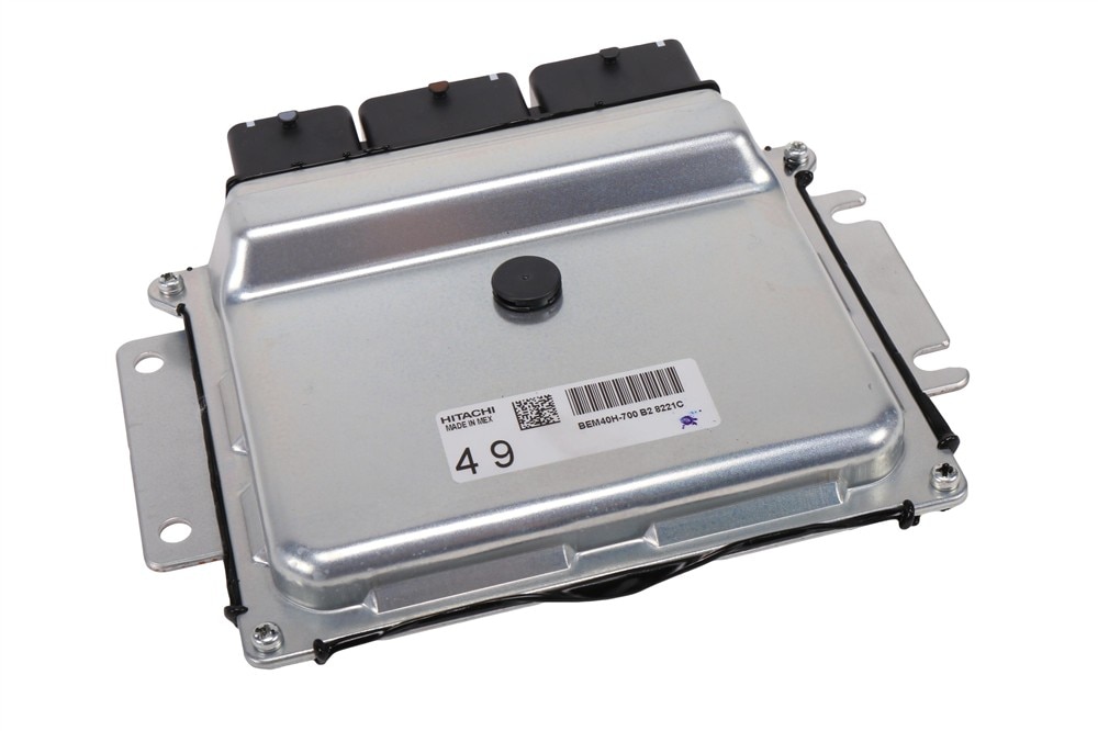 GM Genuine Parts Engine Control Module (Programming Required)