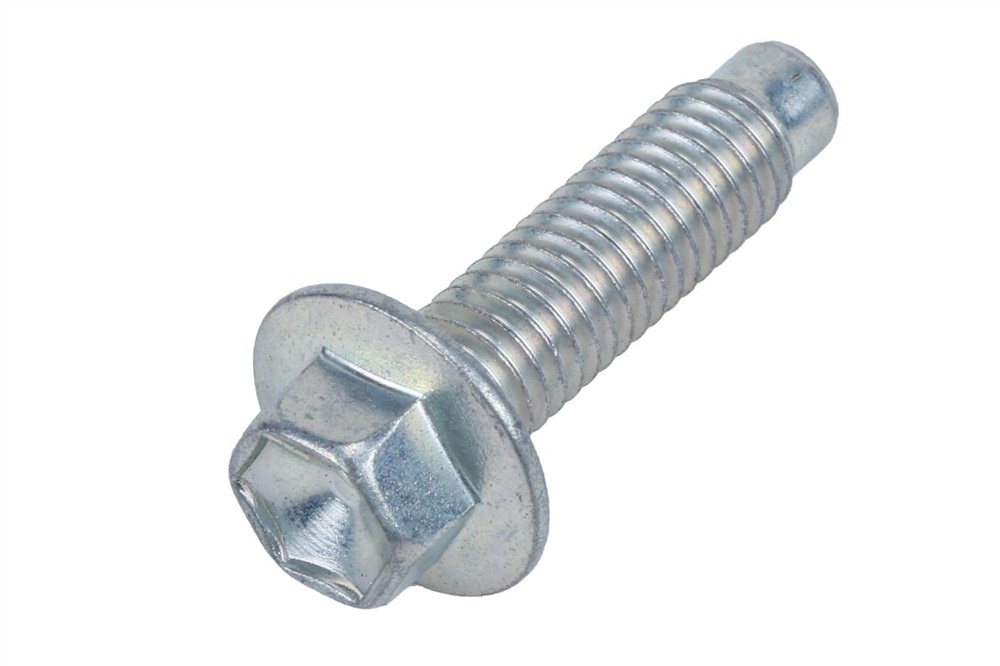 GM Genuine Parts Engine Lift Bracket Bolt