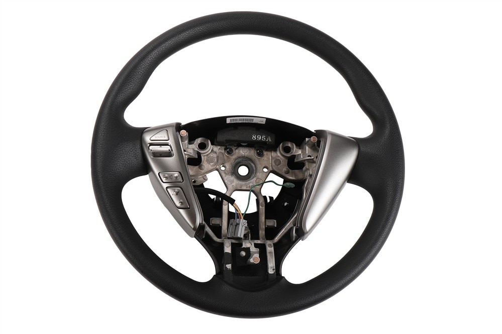 GM Genuine Parts Steering Wheel