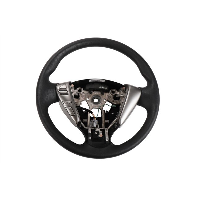GM Genuine Parts Steering Wheel