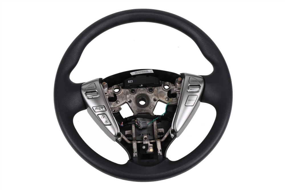 GM Genuine Parts Steering Wheel