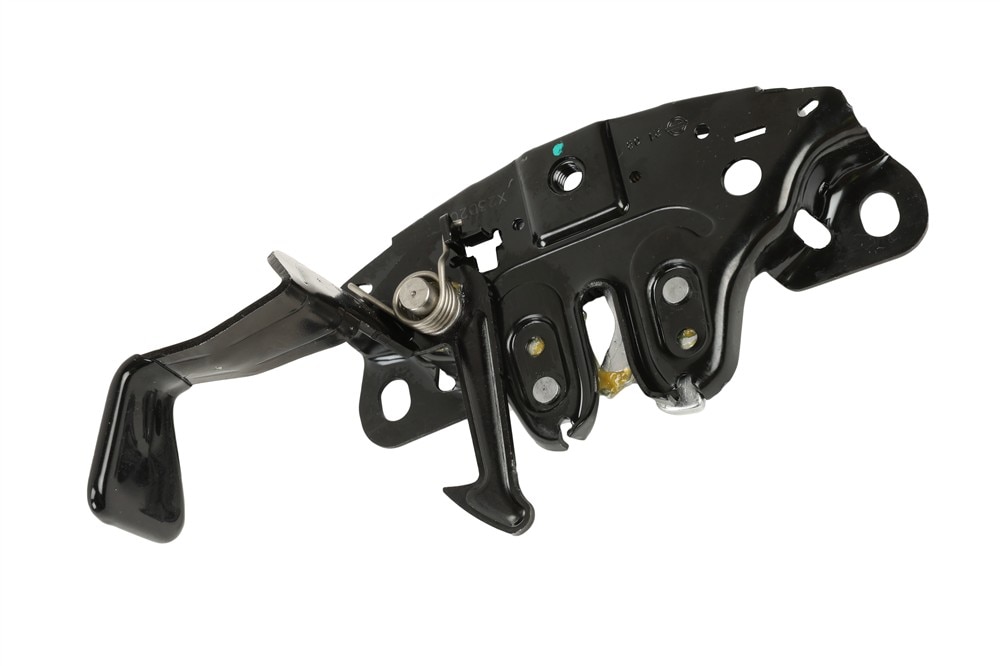 GM Genuine Parts Hood Primary and Secondary Latch