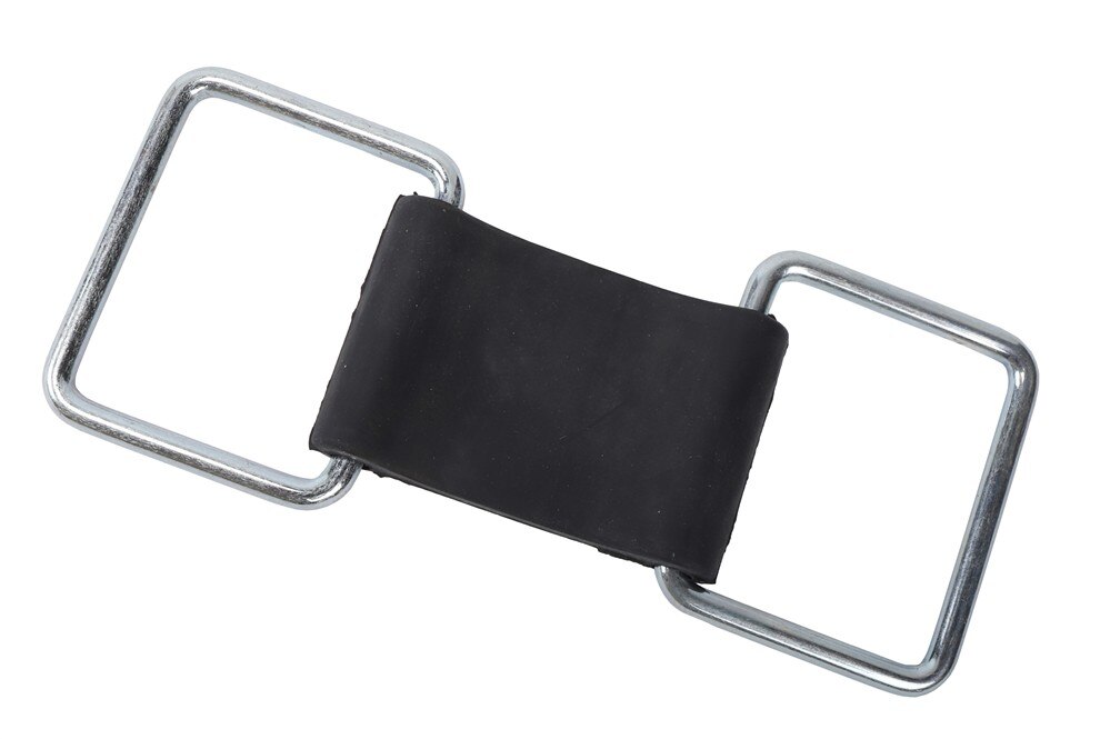 GM Genuine Parts Rear Compartment Floor Stowage Cover Strap