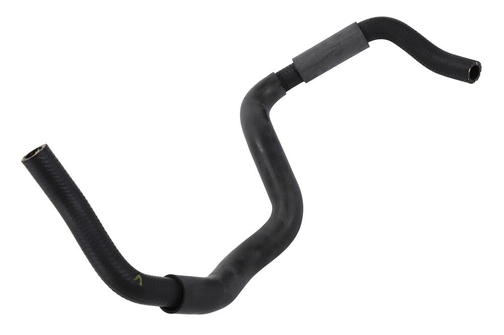 GM Genuine Parts Engine Oil Cooler Inlet Pipe