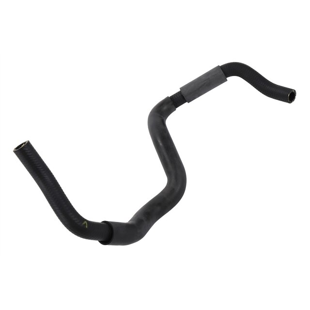 GM Genuine Parts Engine Oil Cooler Inlet Pipe