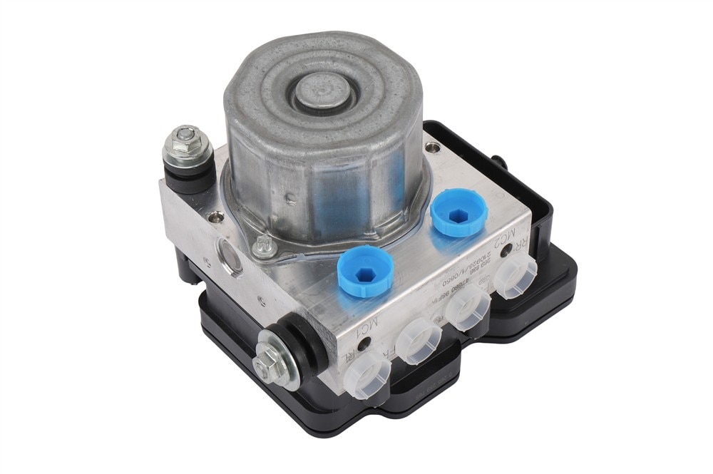 GM Genuine Parts Electronic Brake Control Module Assembly