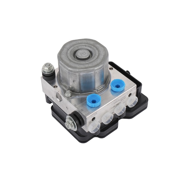GM Genuine Parts Electronic Brake Control Module Assembly