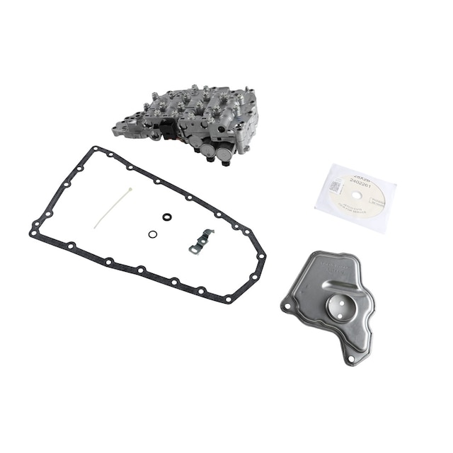 GM Genuine Parts Control Valve Body Kit