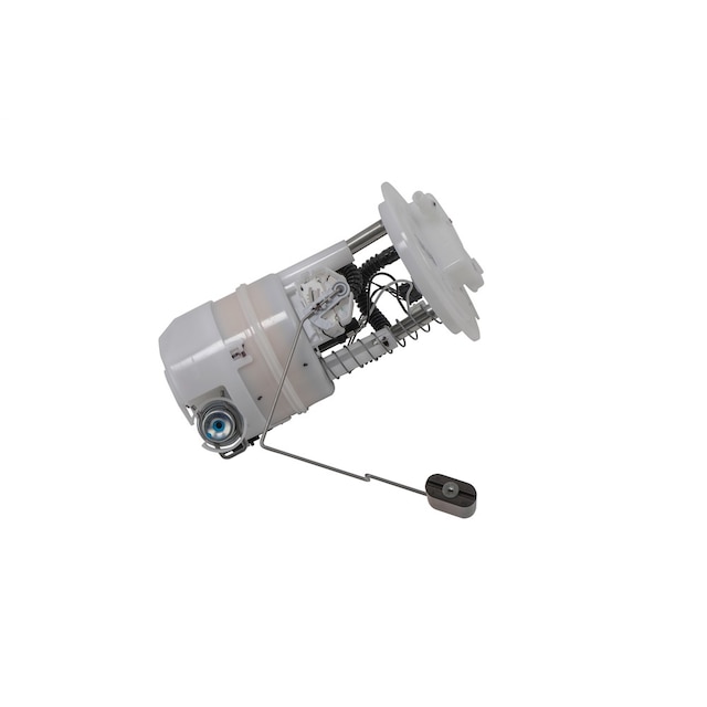GM Genuine Parts Fuel Tank Fuel Pump Module Kit with Temperature Sensor