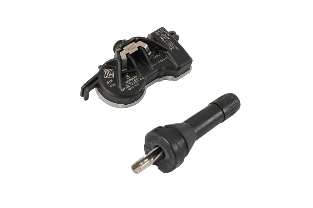 GM Genuine Parts Tire Pressure Indicator Sensor