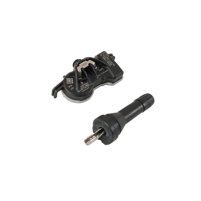 GM Genuine Parts Tire Pressure Indicator Sensor