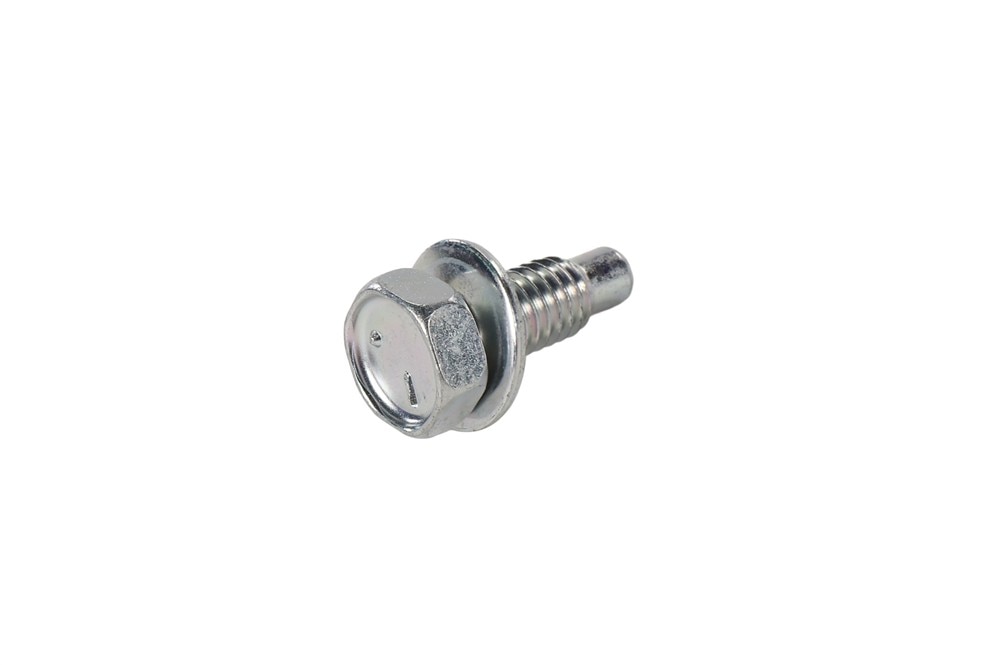 GM Genuine Parts Automatic Transmission Fluid Pan Bolt