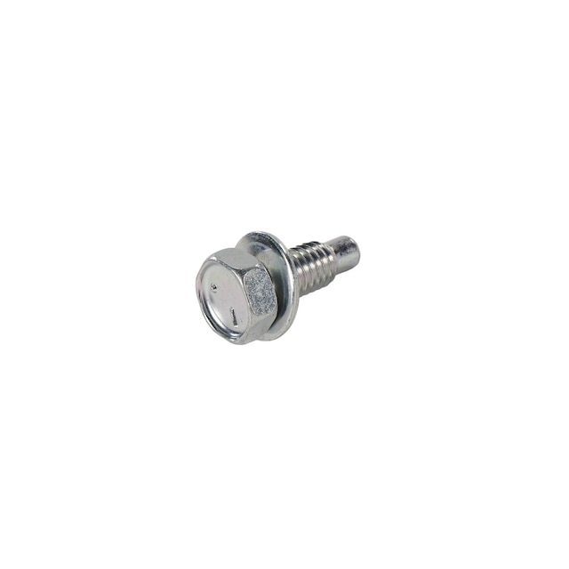 GM Genuine Parts Automatic Transmission Fluid Pan Bolt