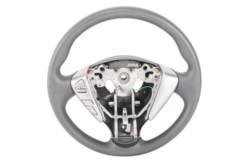 GM Genuine Parts Steering Wheel