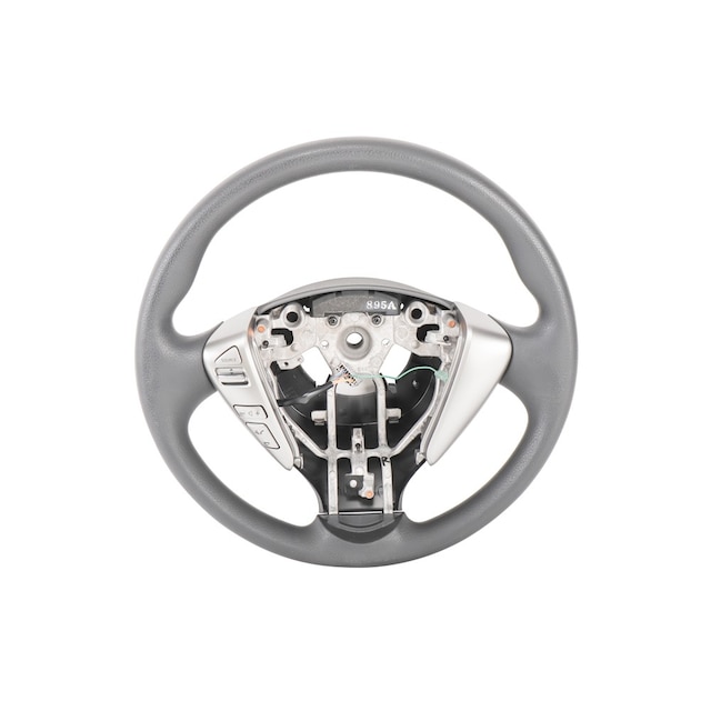 GM Genuine Parts Steering Wheel