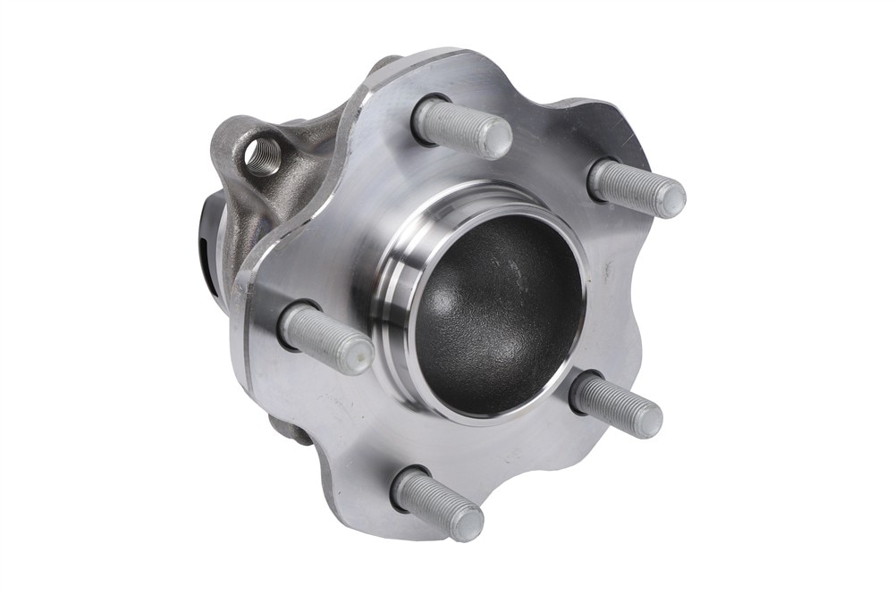 GM Genuine Parts Rear Wheel Hub and Bearing Assembly