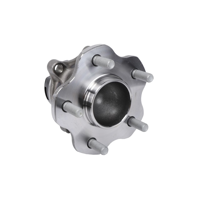 GM Genuine Parts Rear Wheel Hub and Bearing Assembly