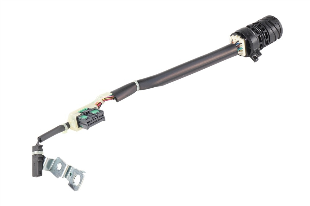 GM Genuine Parts Automatic Transmission Fluid Pressure Switch Terminal