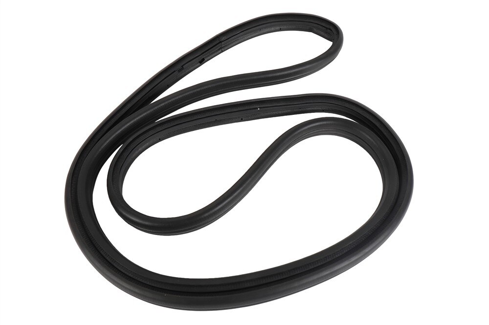 GM Genuine Parts Rear Side Door Weather Strip