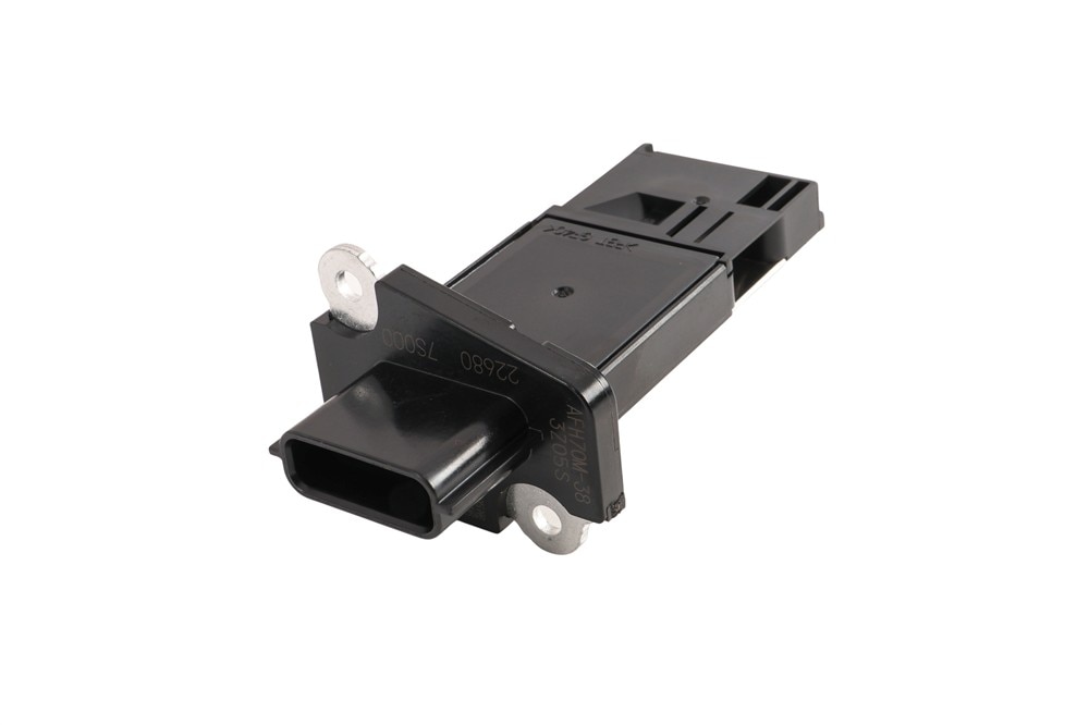 GM Genuine Parts Mass Airflow Sensor