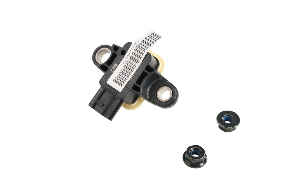 GM Genuine Parts Airbag Side Impact Rear Sensor (Programming Required)
