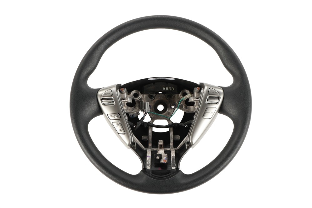 GM Genuine Parts Steering Wheel