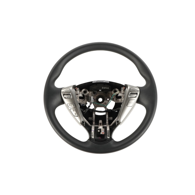 GM Genuine Parts Steering Wheel