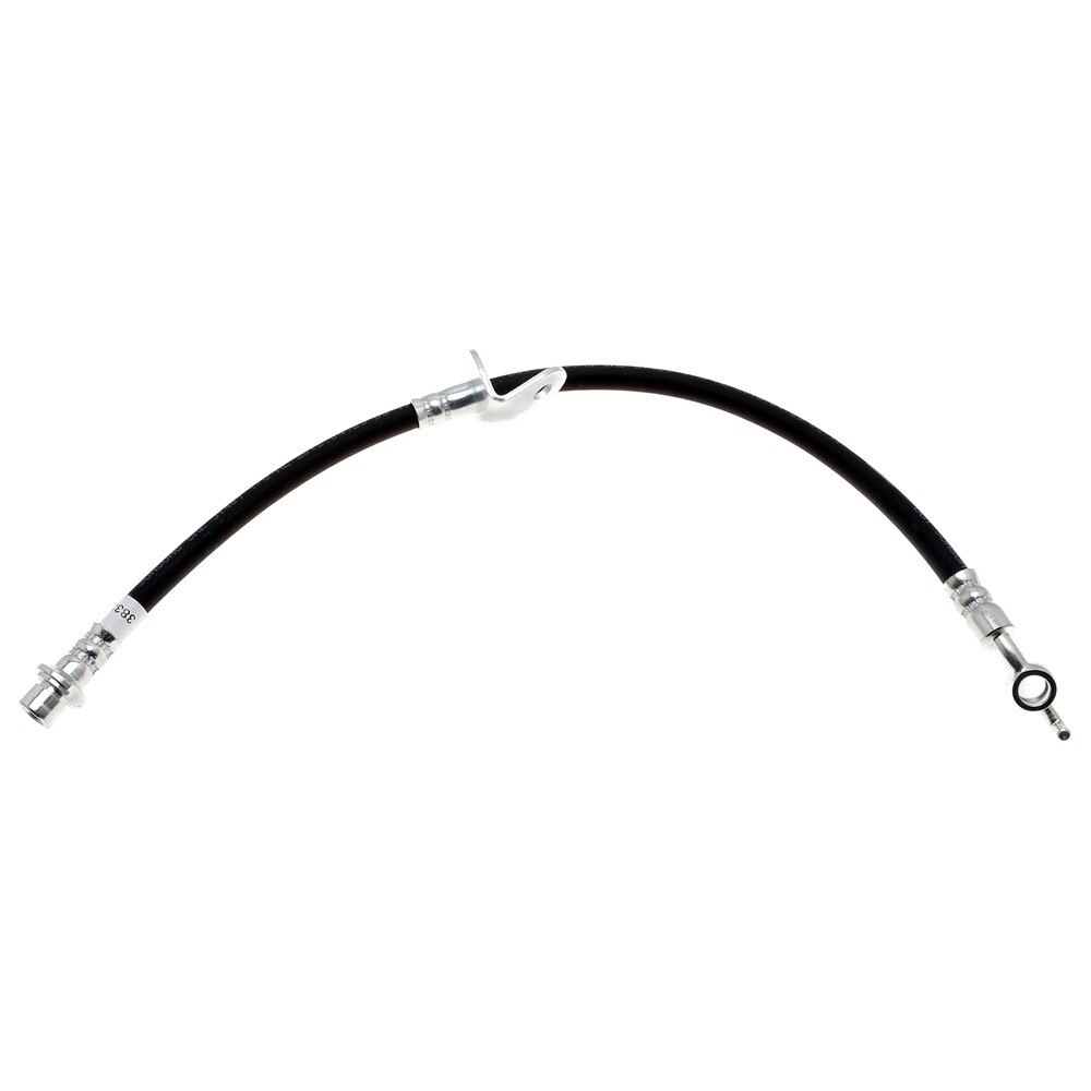 ACDelco Gold Rear Hydraulic Brake Hose Assembly