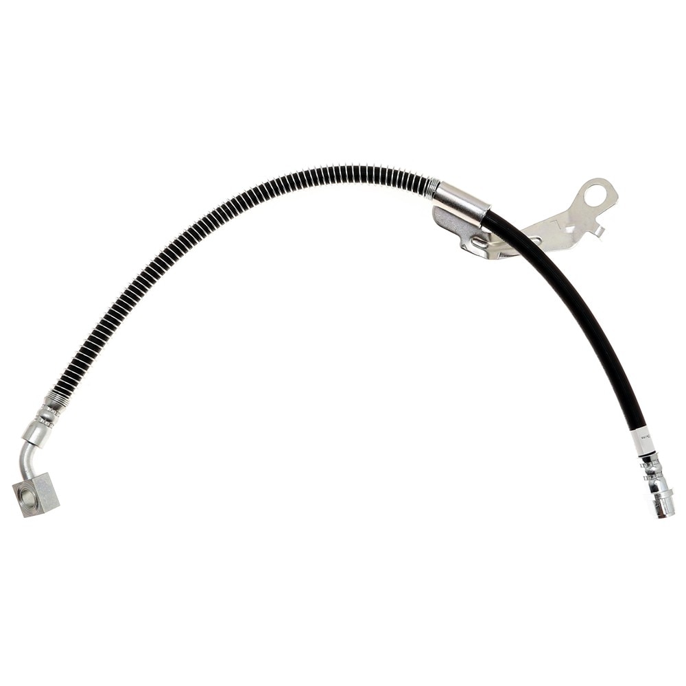 ACDelco Gold Front Driver Side Hydraulic Brake Hose